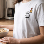 Product image Elbenwald Festival - Ghost Kids T-Shirt