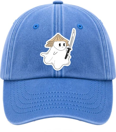 Imagen del producto Elbenwald Festival - Gorra infantil Ghost