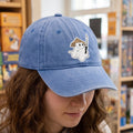 Imagen del producto Elbenwald Festival - Gorra infantil Ghost