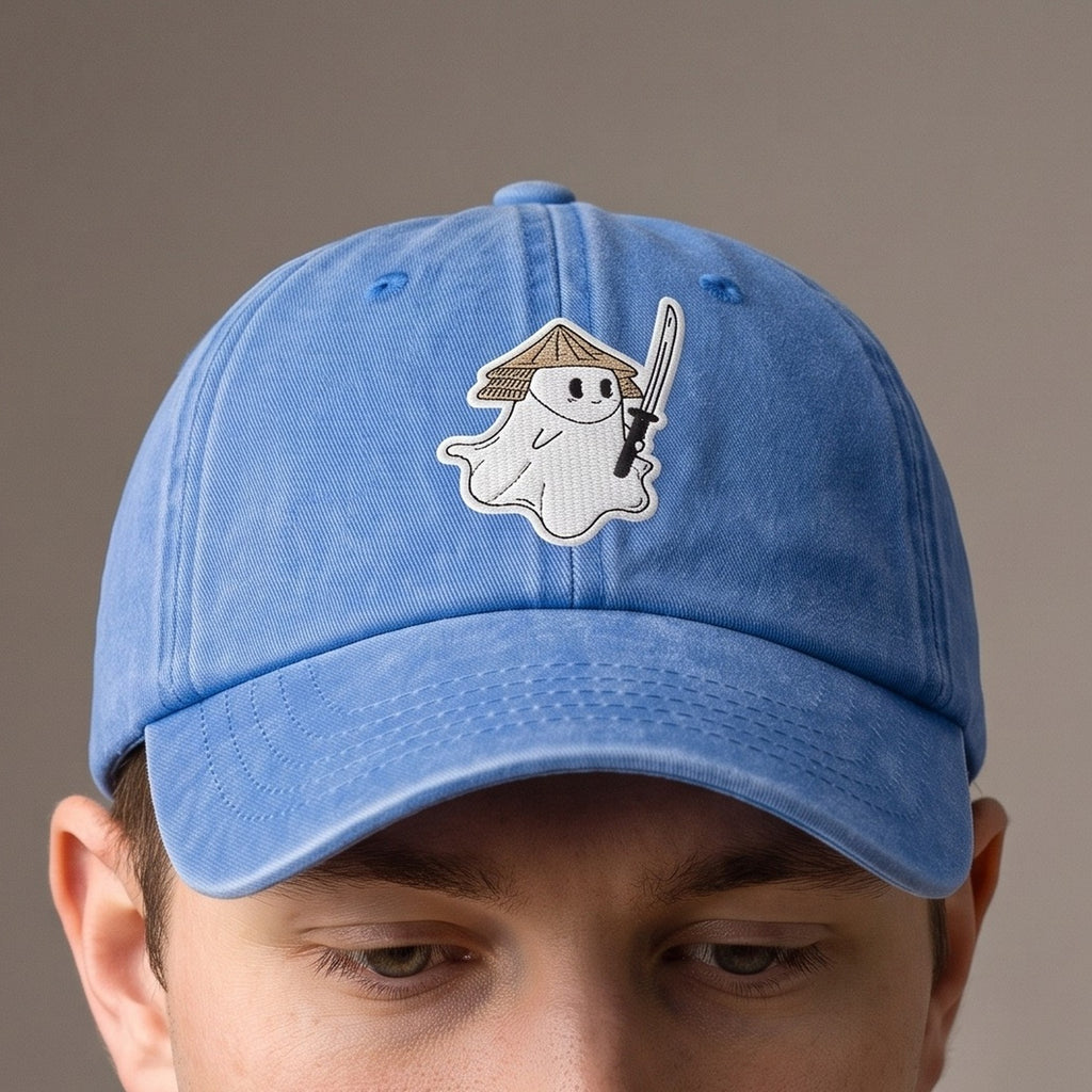 Imagen del producto Elbenwald Festival - Gorra infantil Ghost