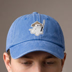 Imagen del producto Elbenwald Festival - Gorra infantil Ghost