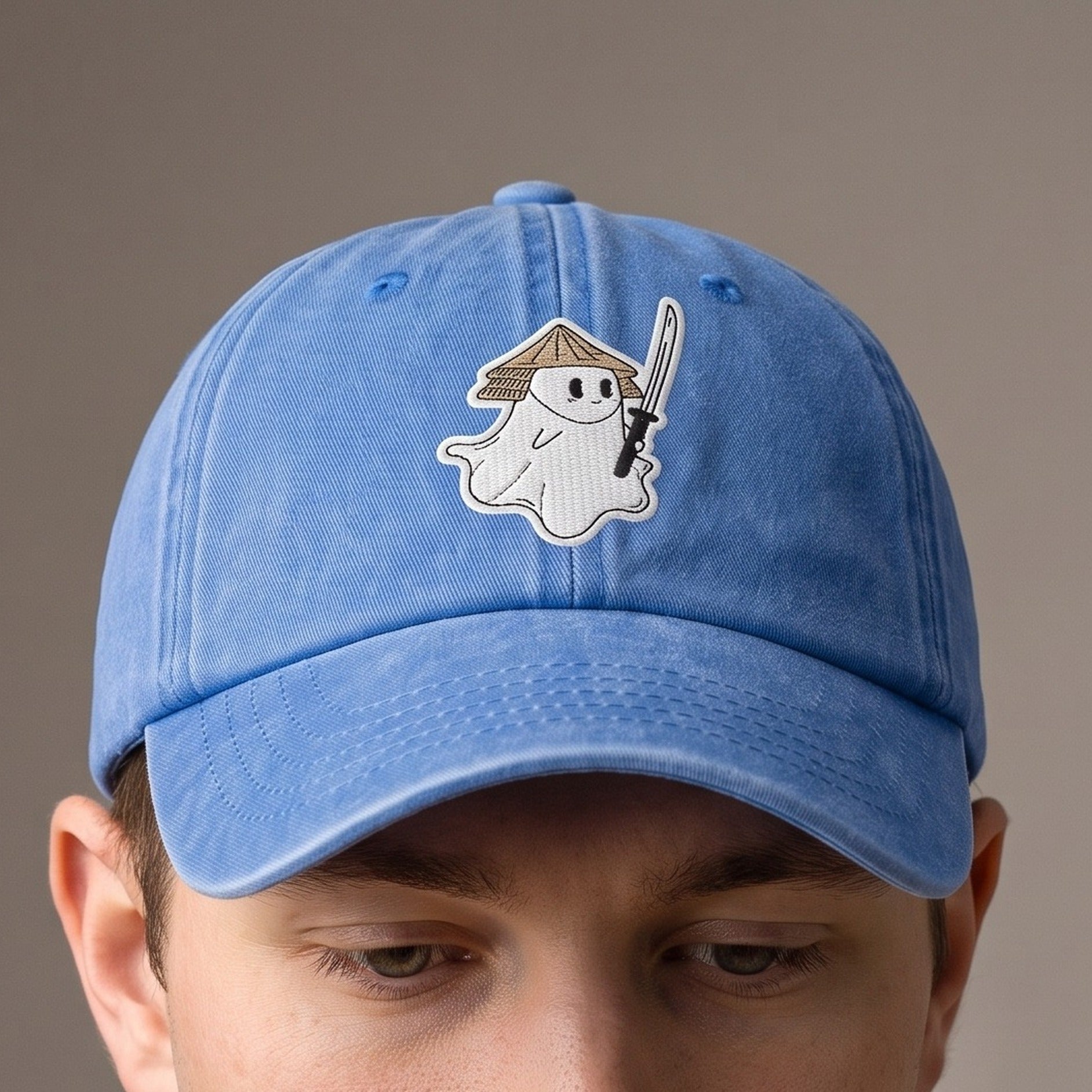 Imagen del producto Elbenwald Festival - Gorra infantil Ghost
