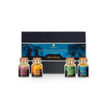 Imagen del producto El Señor de los Anillos – Caja de regalo de especias set de 4