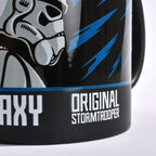 Product image Original Stormtrooper - Defend your Galaxy 3D Effect Mug blue
