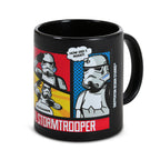 Imagen del producto Stormtrooper Original – Taza cómic con efecto 3D