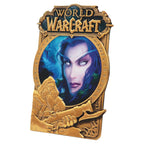 Imagen del producto World of Warcraft - Ilustración de portada Los Baldíos Edición Limitada