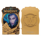 Imagen del producto World of Warcraft - Ilustración de portada Los Baldíos Edición Limitada