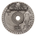 Imagen del producto World of Warcraft - CD-ROM de Metal Edición Limitada