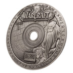 Imagen del producto World of Warcraft - CD-ROM de Metal Edición Limitada