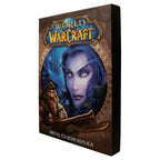 Imagen del producto World of Warcraft - CD-ROM de Metal Edición Limitada
