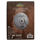 Imagen del producto World of Warcraft - CD-ROM de Metal Edición Limitada