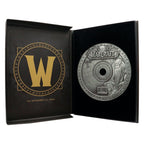 Imagen del producto World of Warcraft - CD-ROM de Metal Edición Limitada
