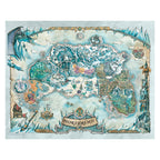 Imagen del producto World of Warcraft - Set de 5 láminas artísticas