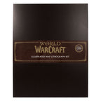 Imagen del producto World of Warcraft - Set de 5 láminas artísticas
