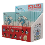 Product image Pingu - Mystery Enamel Pin 12-Piece Display