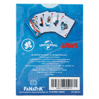 Product image Jaws - Playing Cards 12-Piece Display
