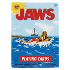 Product image Jaws - Playing Cards 12-Piece Display