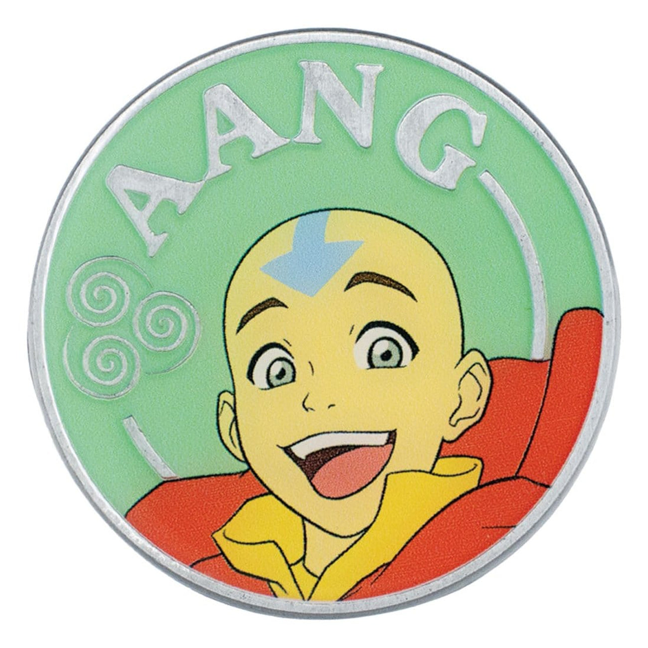 Product image Avatar – Mystery Pin 12-Piece Display