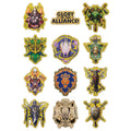Imagen del producto World of Warcraft - Pin sorpresa de la Alianza