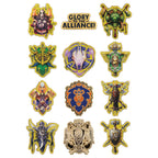 Imagen del producto World of Warcraft - Pin sorpresa de la Alianza