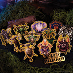 Imagen del producto World of Warcraft - Pin sorpresa de la Alianza