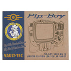 Product image Fallout - Pip-Boy Lenticular Bar Collectible Replica Limited Edition