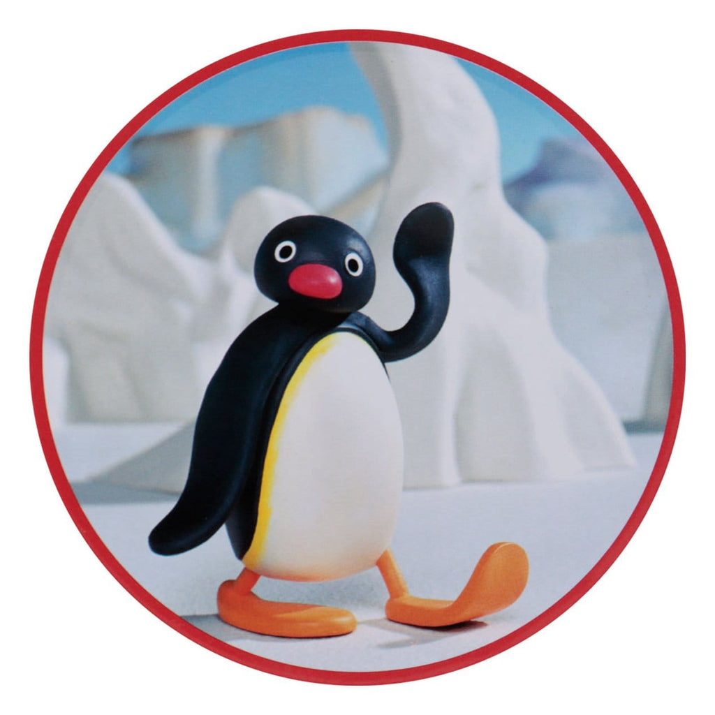 Imagen del producto Pingu - Family Juego de 4 posavasos