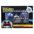 Imagen del producto Regreso al Futuro - Réplica coleccionista de carrete de película de metal Edición Limitada