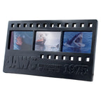 Imagen del producto Tiburón - Réplica coleccionista de carrete de película de metal Edición Limitada