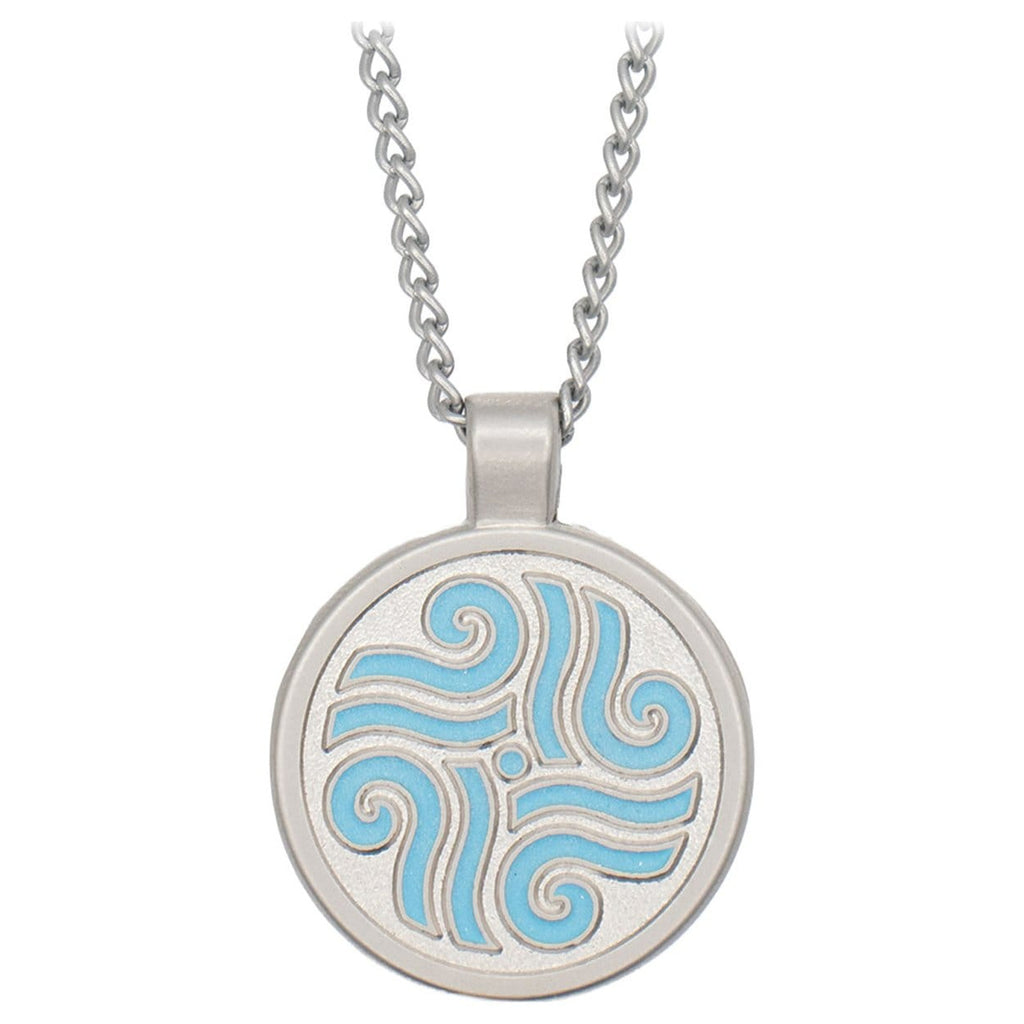 Imagen del producto Avatar – Collar Elements con efecto Glow in the Dark Edición Limitada