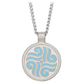 Imagen del producto Avatar – Collar Elements con efecto Glow in the Dark Edición Limitada