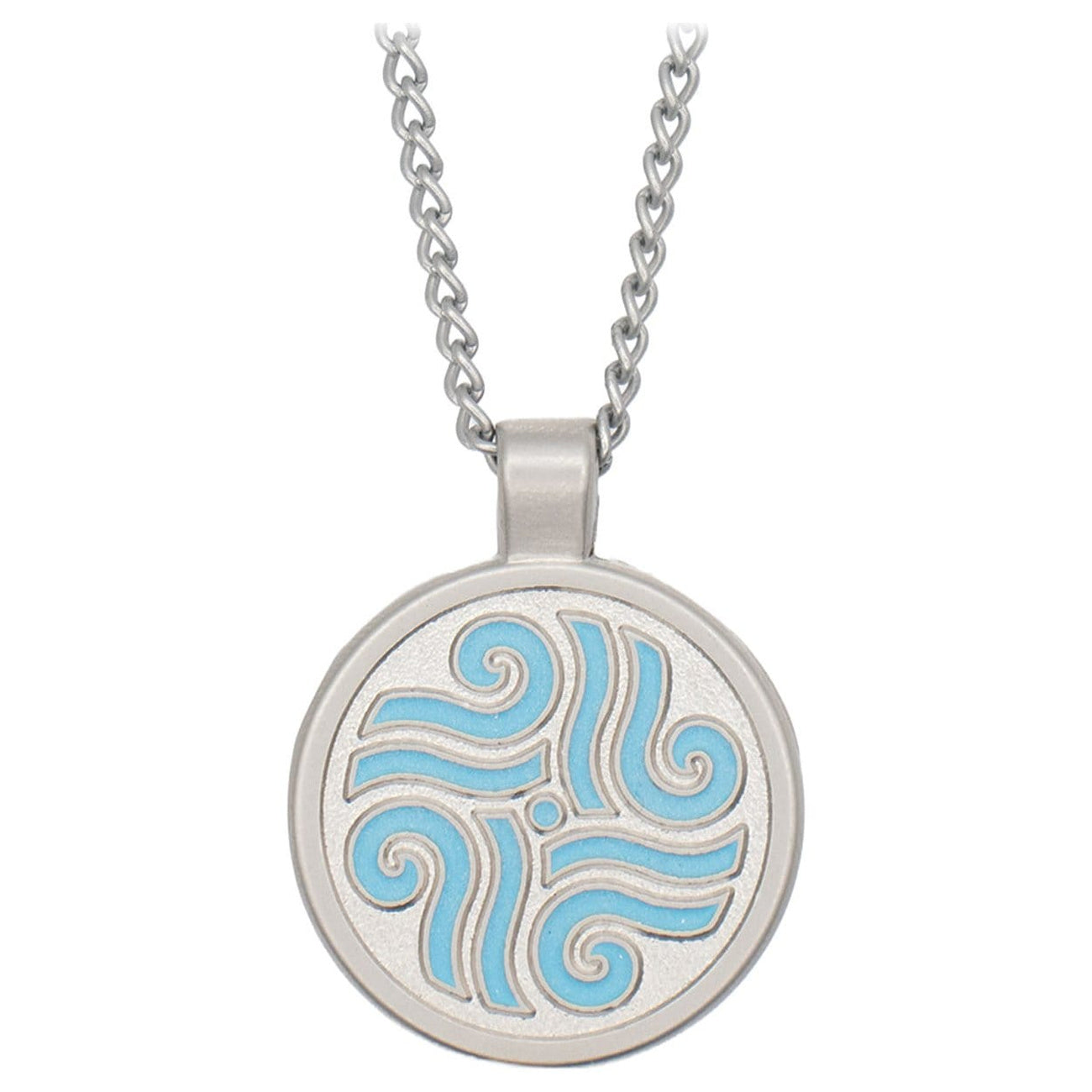 Imagen del producto Avatar – Collar Elements con efecto Glow in the Dark Edición Limitada