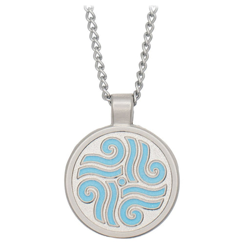 Product image Avatar – Elements Necklace Glow in the Dark Effect Limited Edition