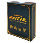 Imagen del producto Avatar – Collar Elements con efecto Glow in the Dark Edición Limitada