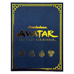Imagen del producto Avatar – Collar Elements con efecto Glow in the Dark Edición Limitada