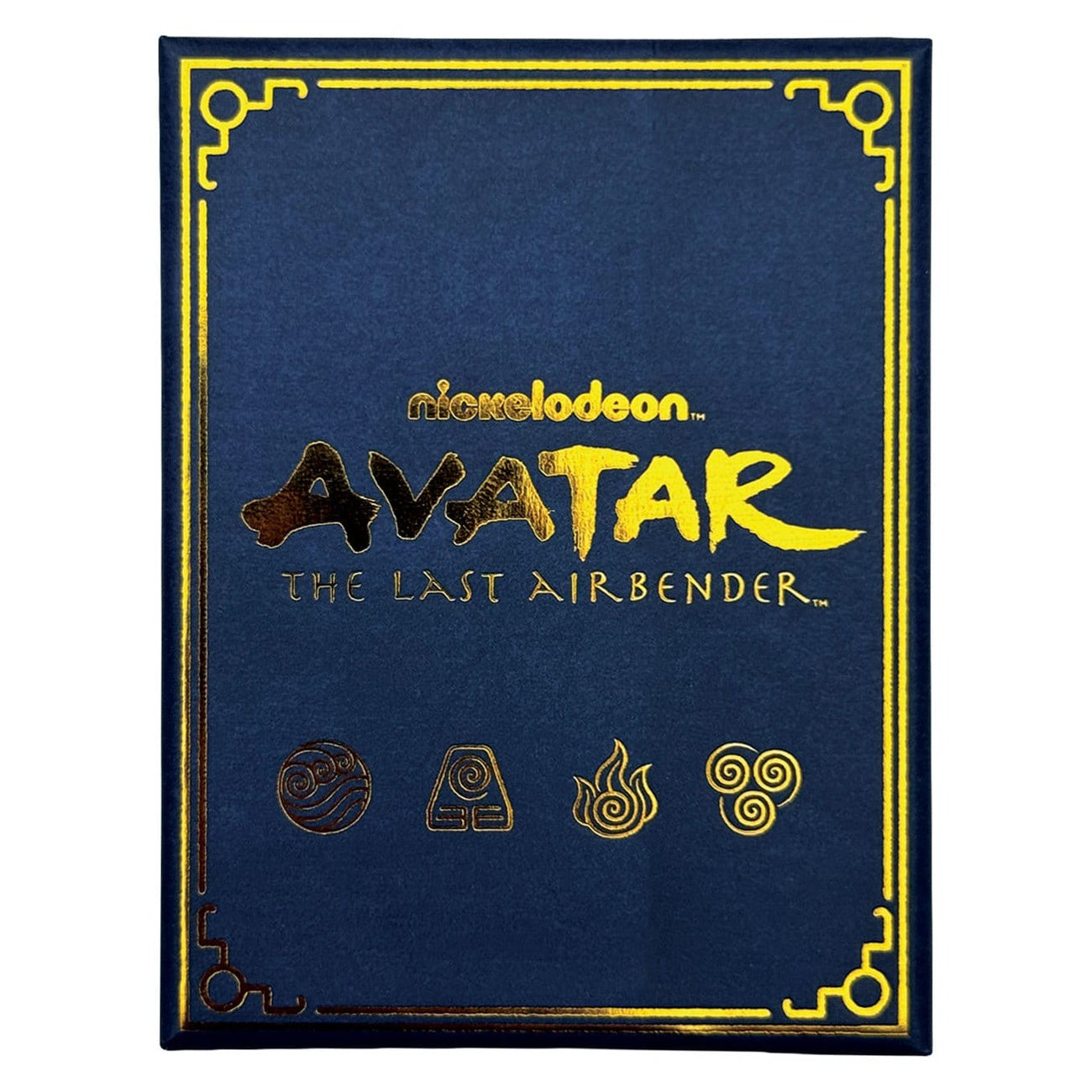 Imagen del producto Avatar – Collar Elements con efecto Glow in the Dark Edición Limitada