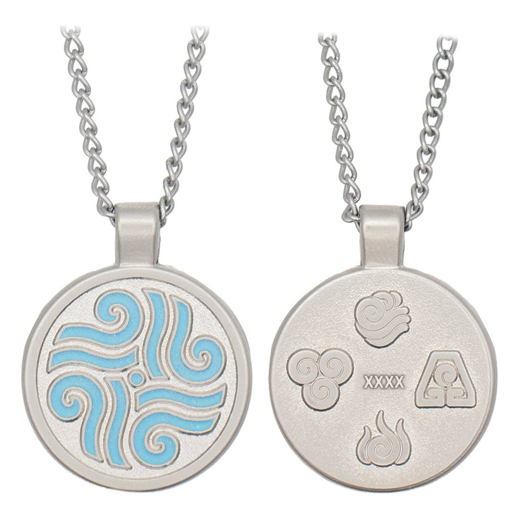 Imagen del producto Avatar – Collar Elements con efecto Glow in the Dark Edición Limitada