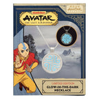 Imagen del producto Avatar – Collar Elements con efecto Glow in the Dark Edición Limitada