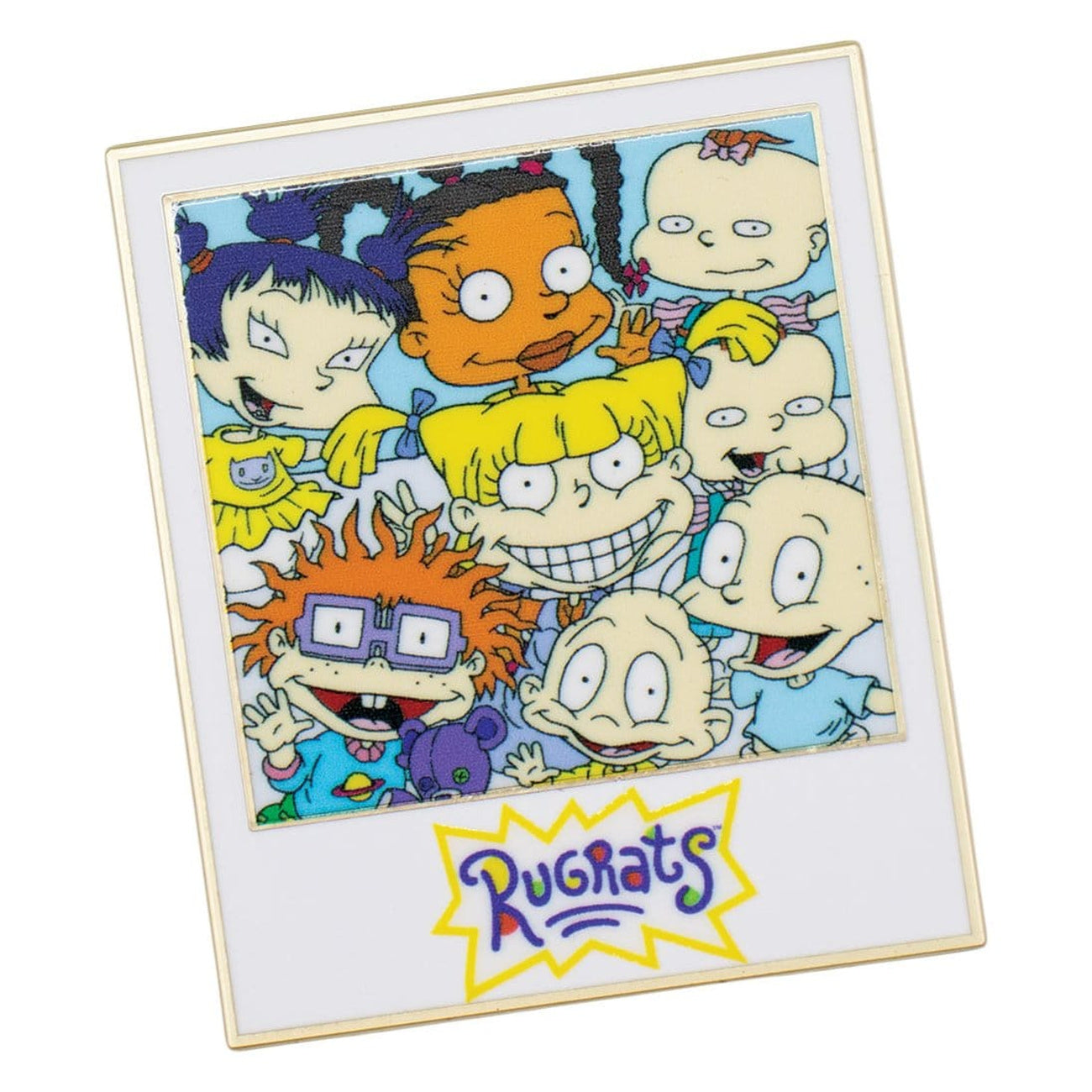 Imagen del producto Rugrats - Pin 35º Aniversario Edición Limitada