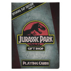 Imagen del producto Jurassic Park - Caja de regalo Dino