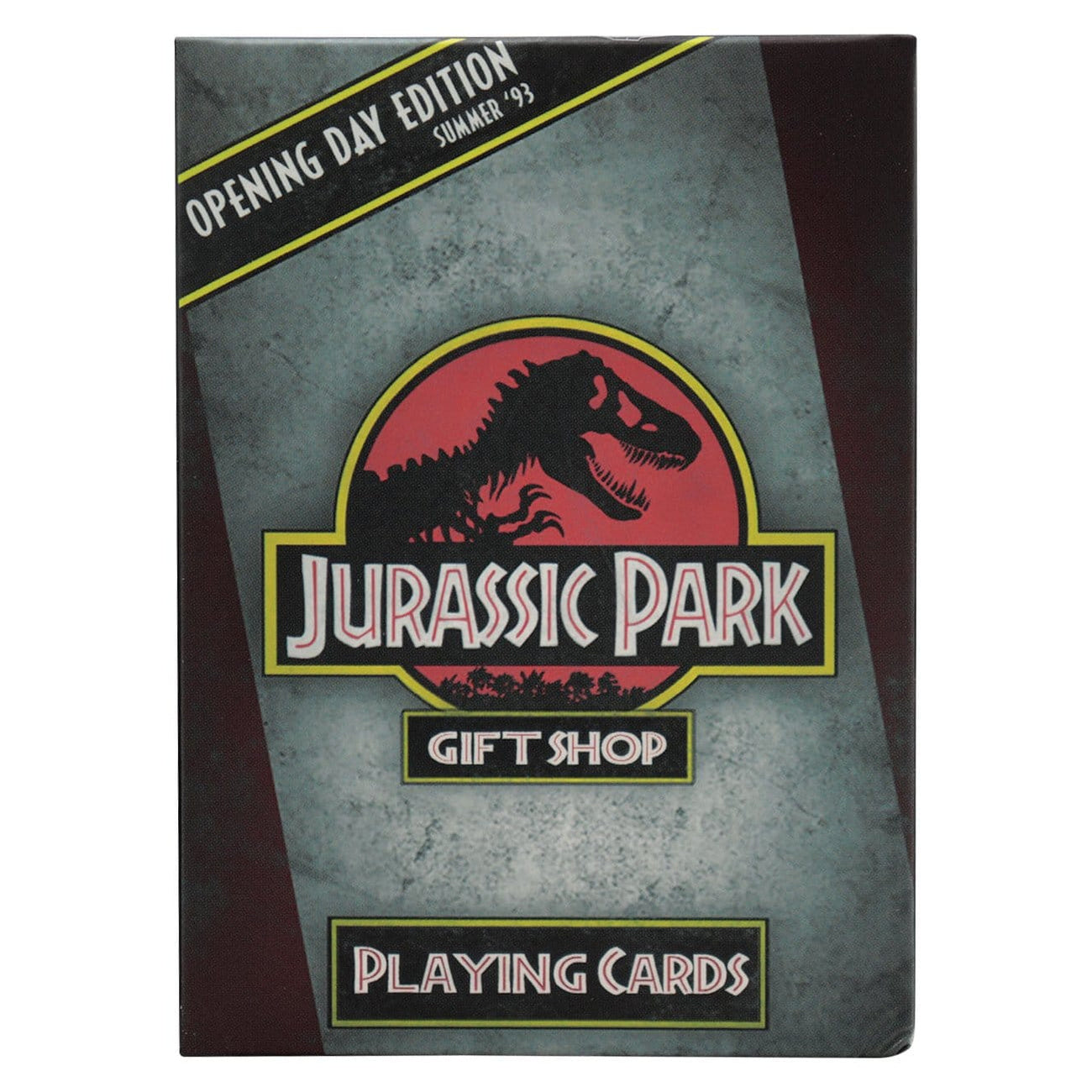 Imagen del producto Jurassic Park - Caja de regalo Dino