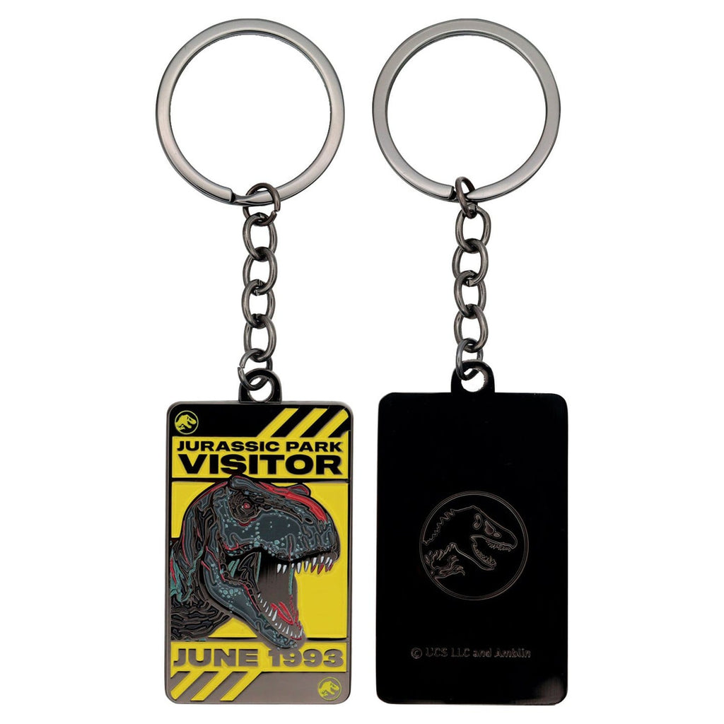 Imagen del producto Jurassic Park - Caja de regalo Dino