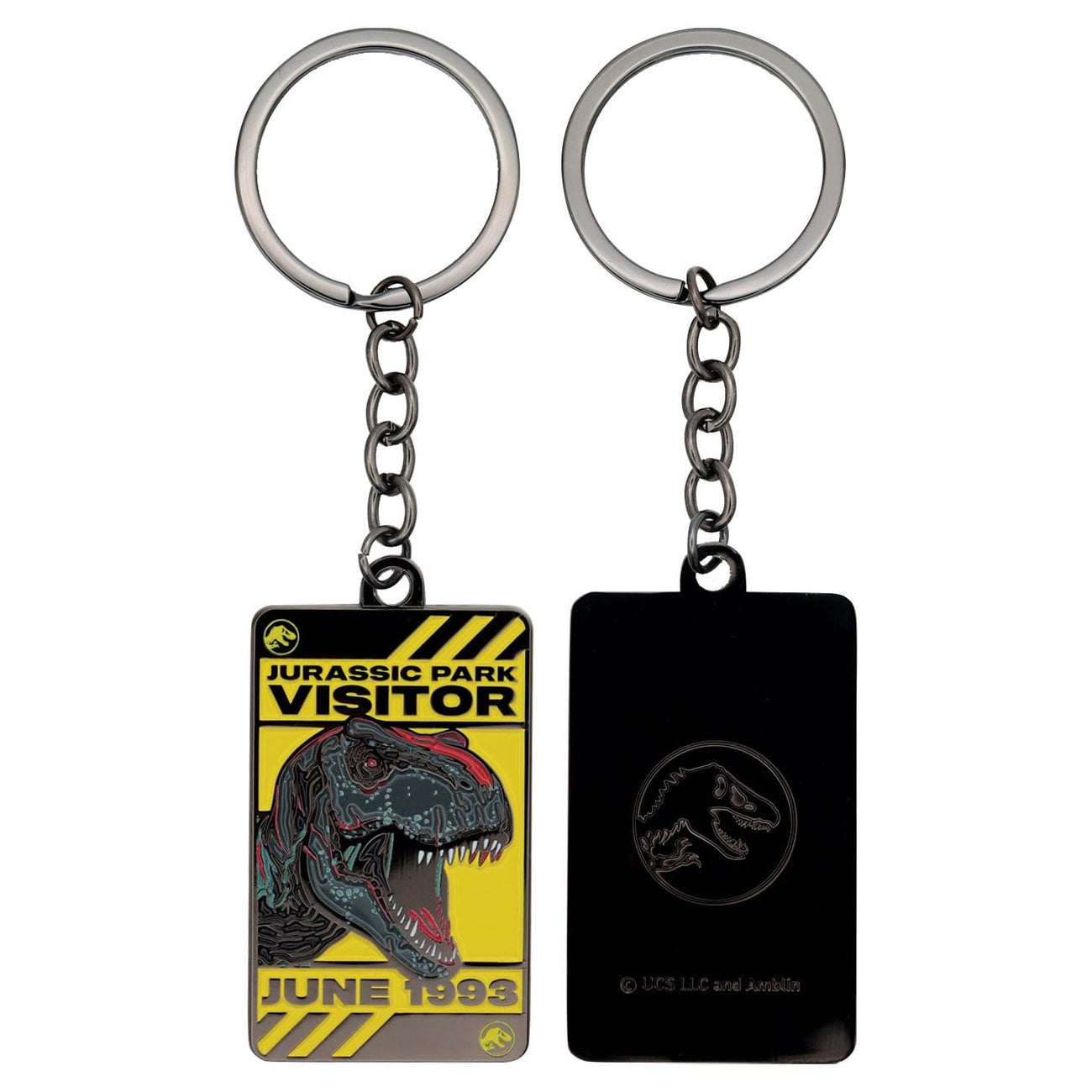 Imagen del producto Jurassic Park - Caja de regalo Dino