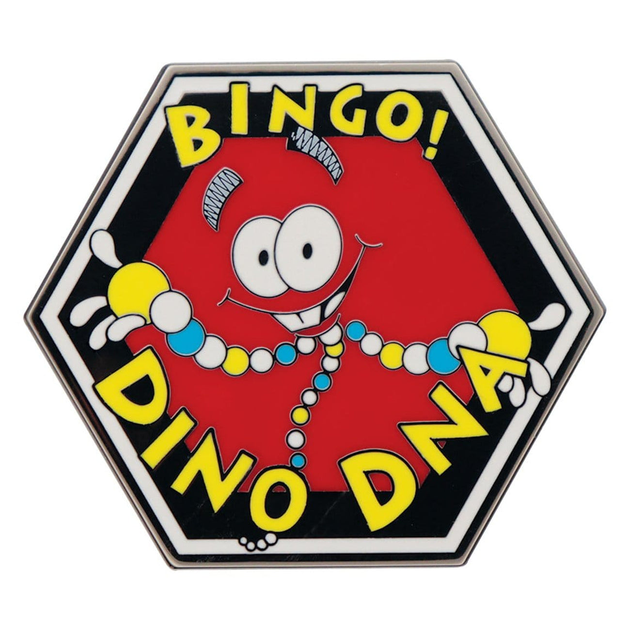 Imagen del producto Jurassic Park - Caja de regalo Dino