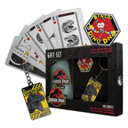 Imagen del producto Jurassic Park - Caja de regalo Dino