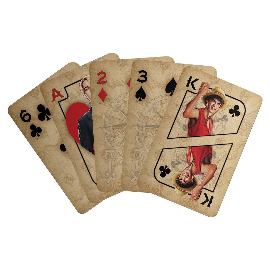 Product image One Piece - Skull Gift Box