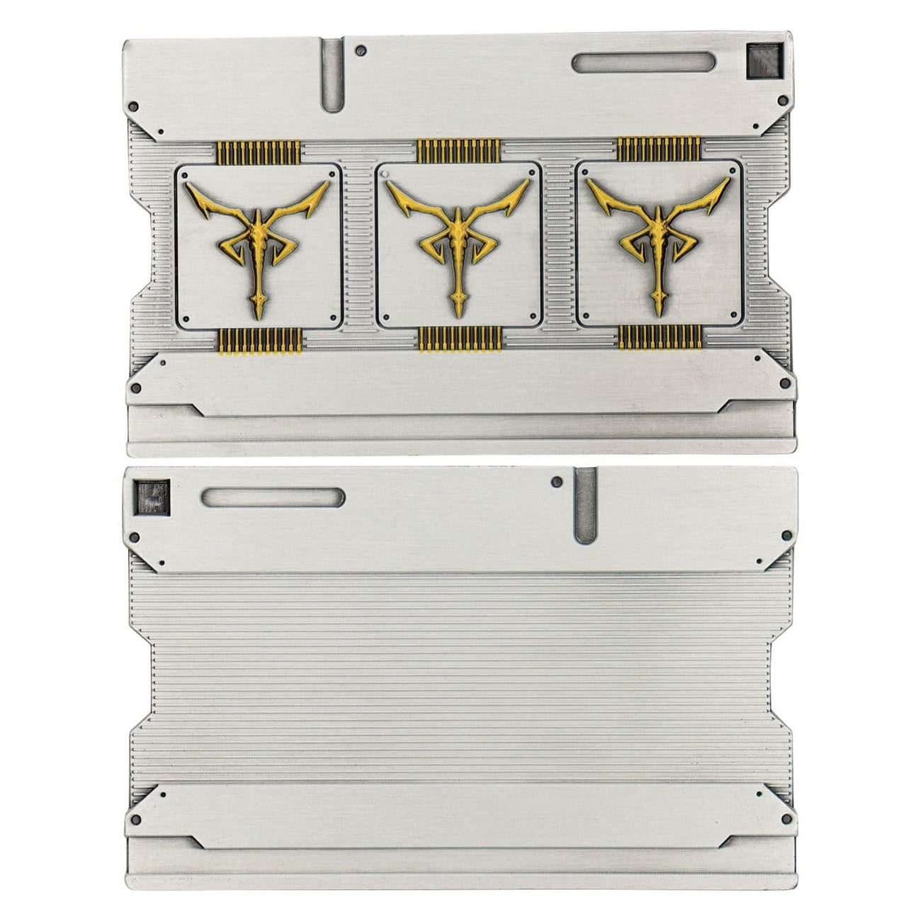 Imagen del producto Resident Evil - Set de 3 tarjetas llave Edición Limitada