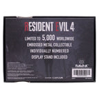 Product image Resident Evil - Keycards 3-Piece Set Limited Edition