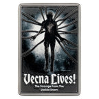 Product image Stranger Things - Vecna Lives Barren Limited Edition
