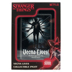 Product image Stranger Things - Vecna Lives Barren Limited Edition